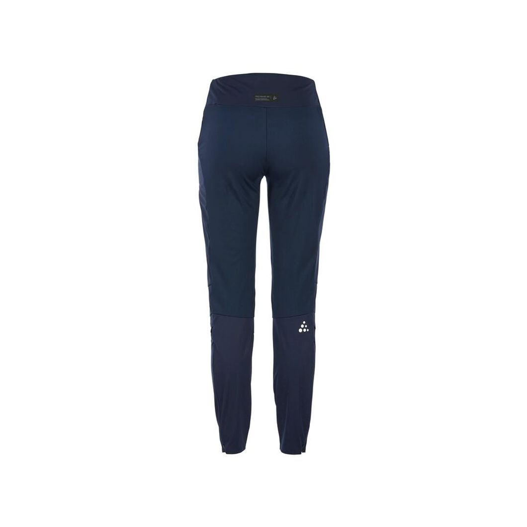 Nordic Ski Club 2.0 Pro Wind Tights Damen