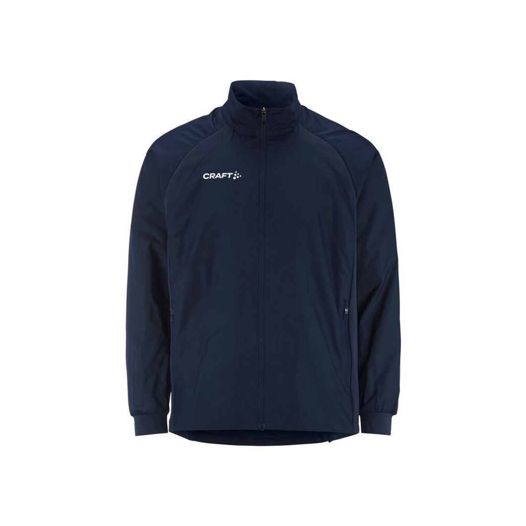 Ability Warm Jacket