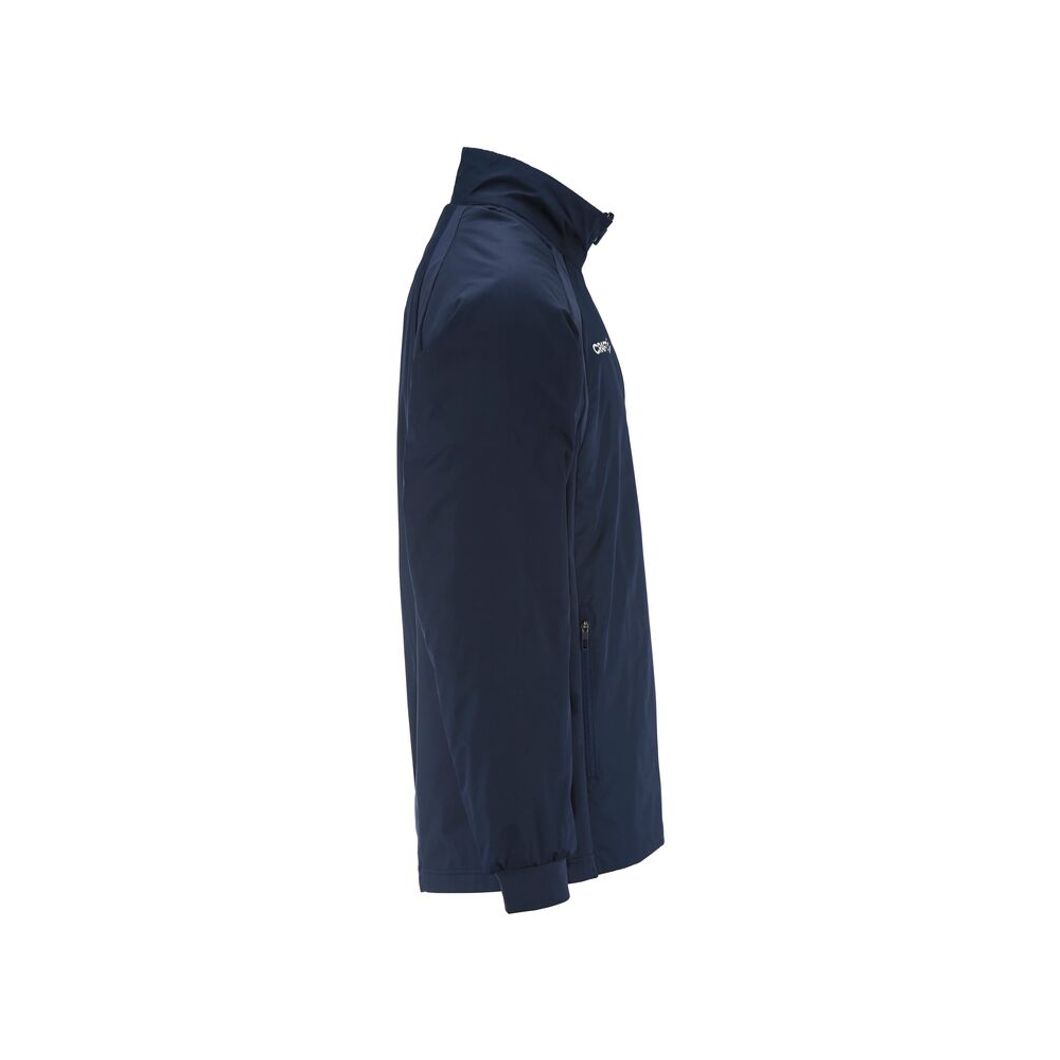 Ability Warm Jacket
