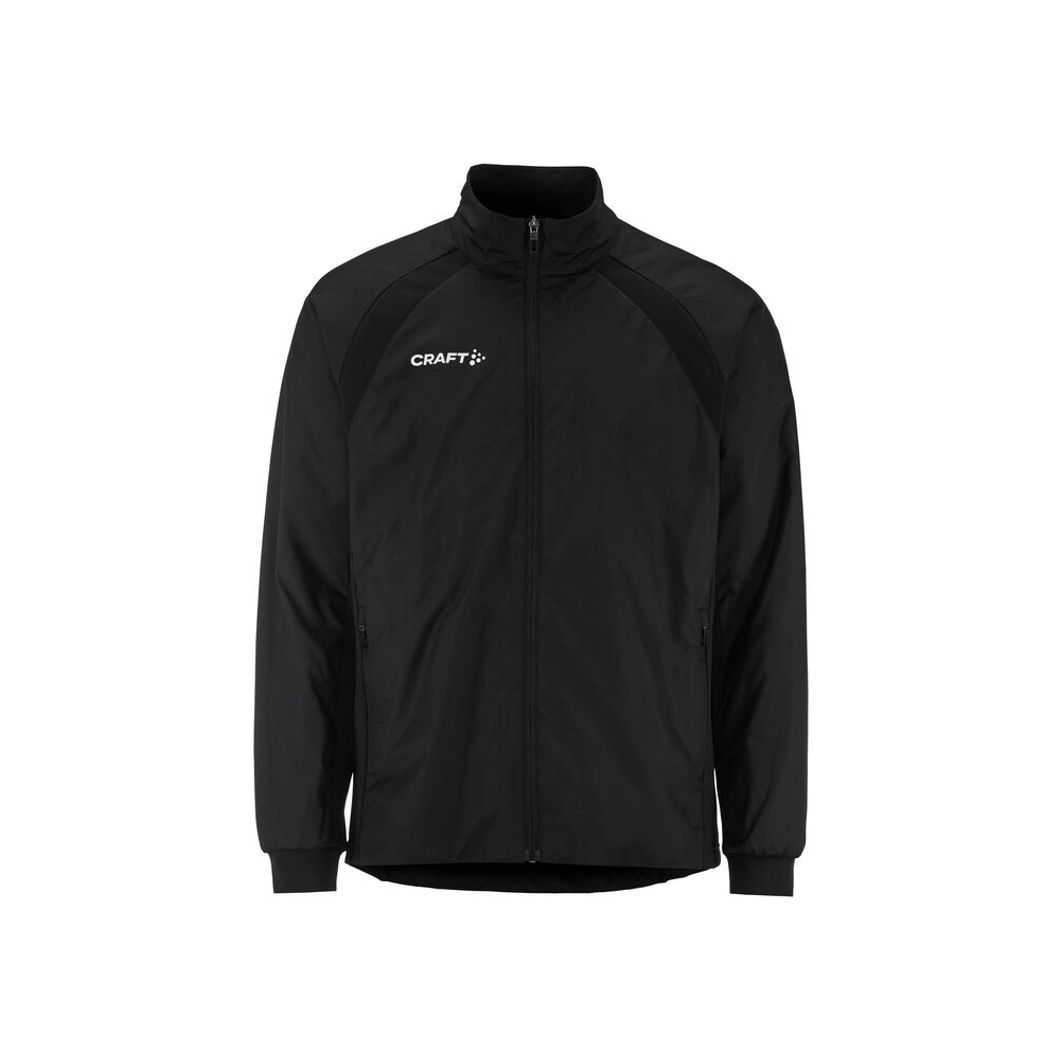 Ability Warm Jacket