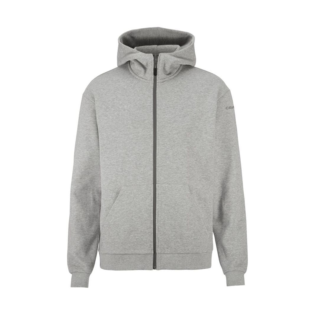 Community 2.0 Full Zip Hoodie