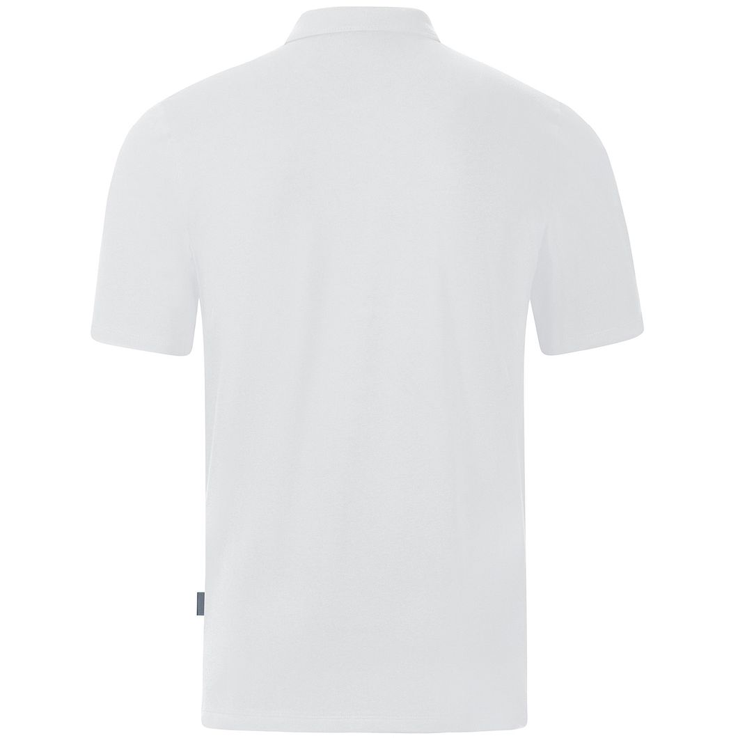 Polo Organic Stretch