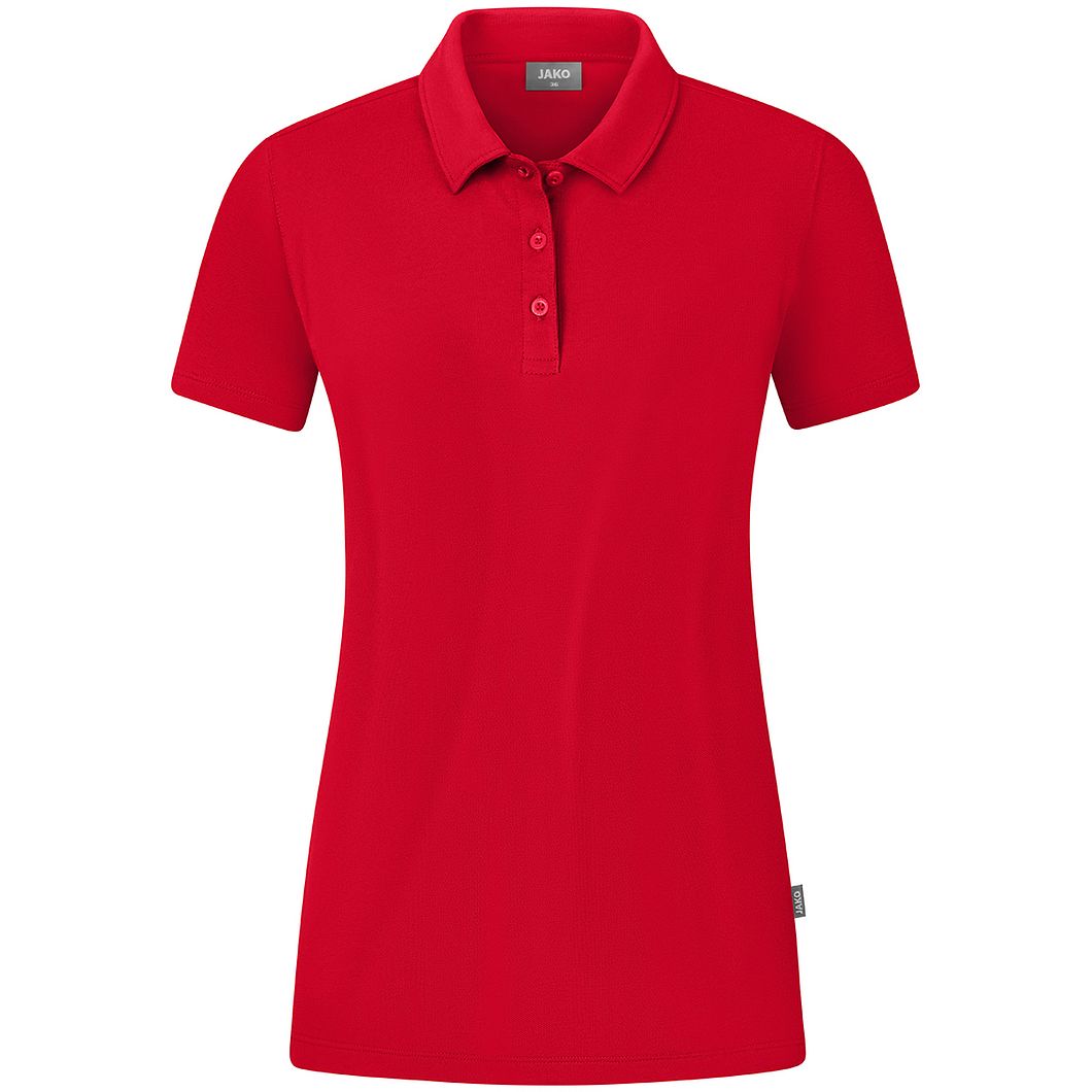 Polo Organic Stretch