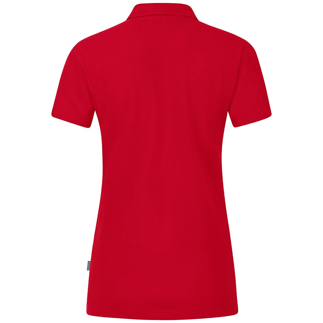 Polo Organic Stretch