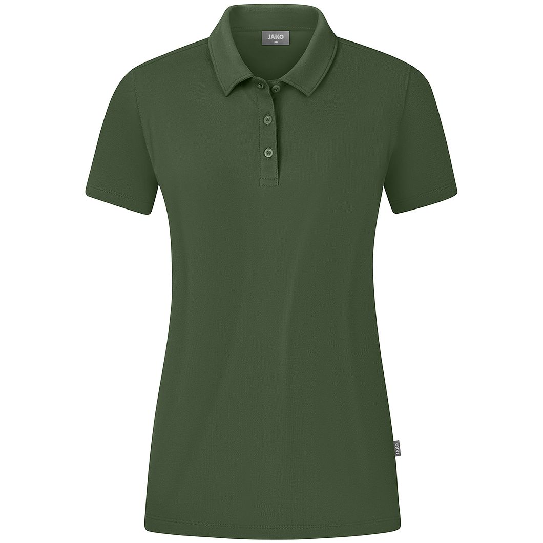 Polo Organic Stretch
