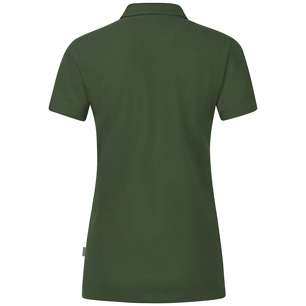 Polo Organic Stretch