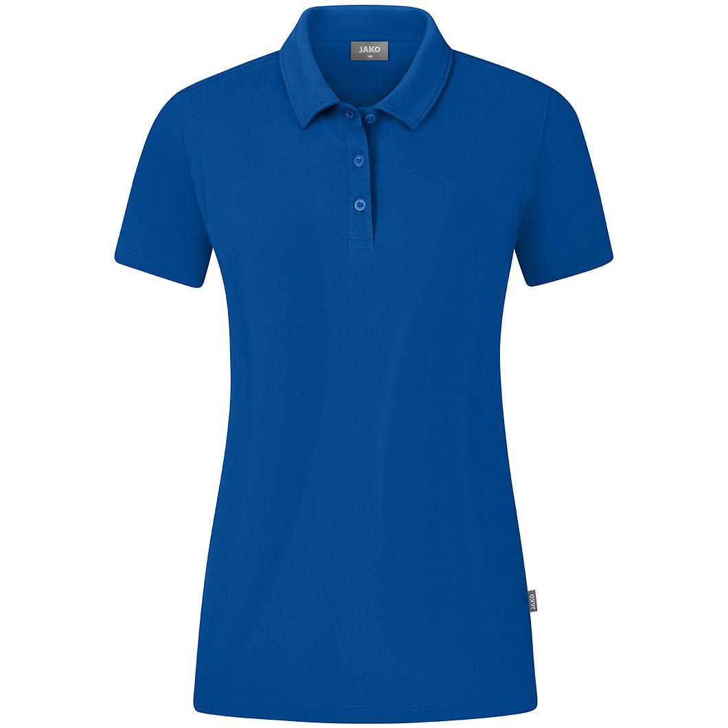Polo Organic Stretch