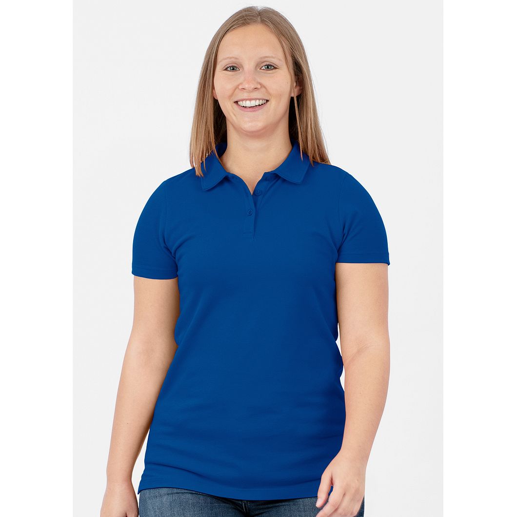 Polo Organic Stretch