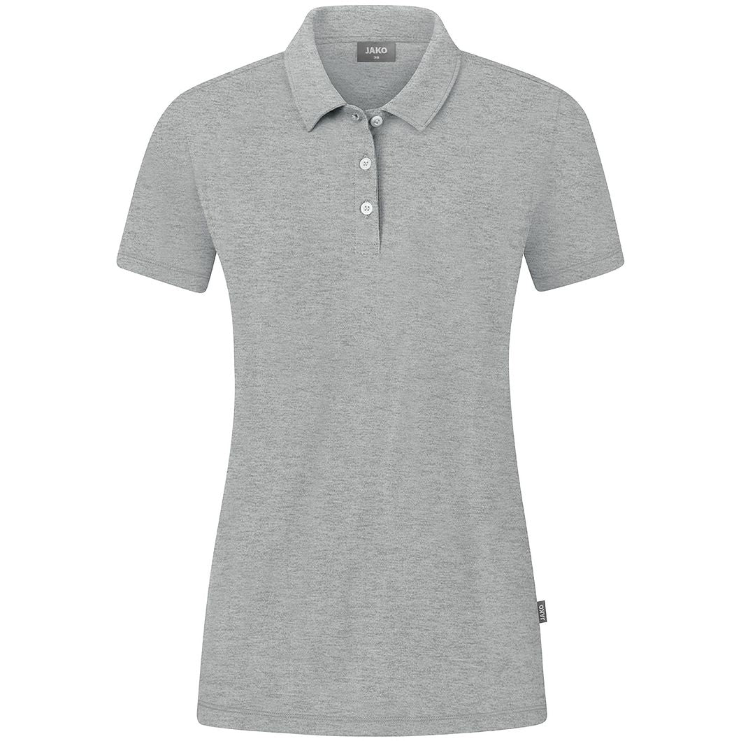 Polo Organic Stretch