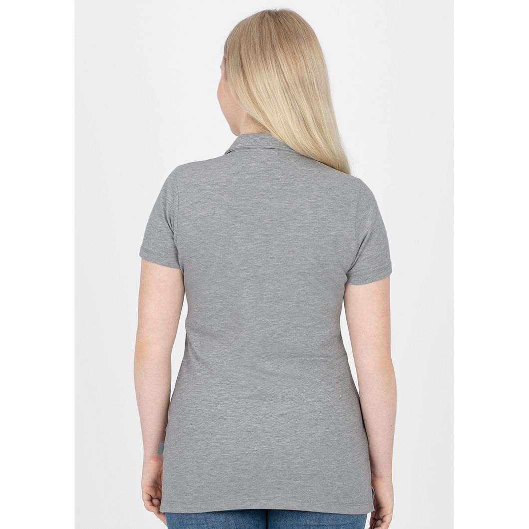 Polo Organic Stretch