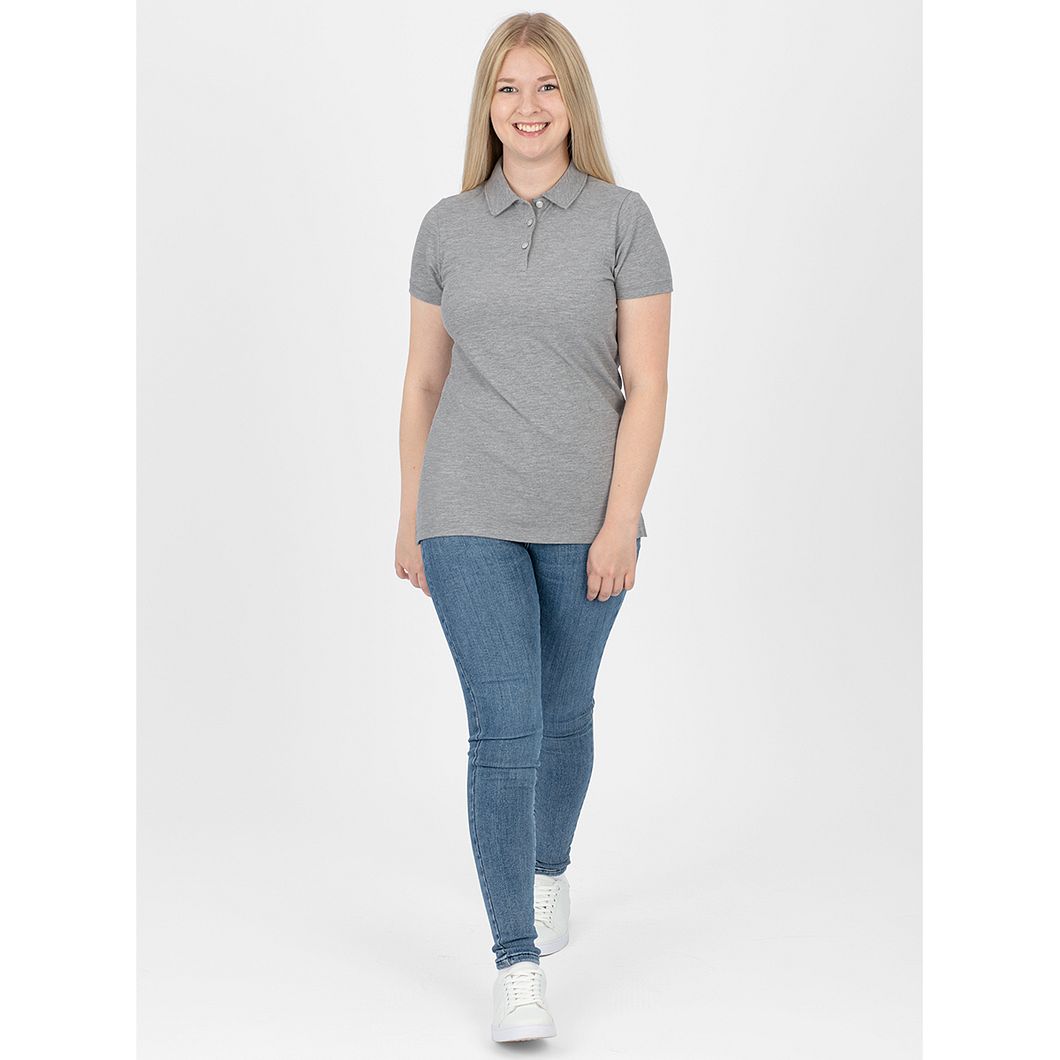 Polo Organic Stretch