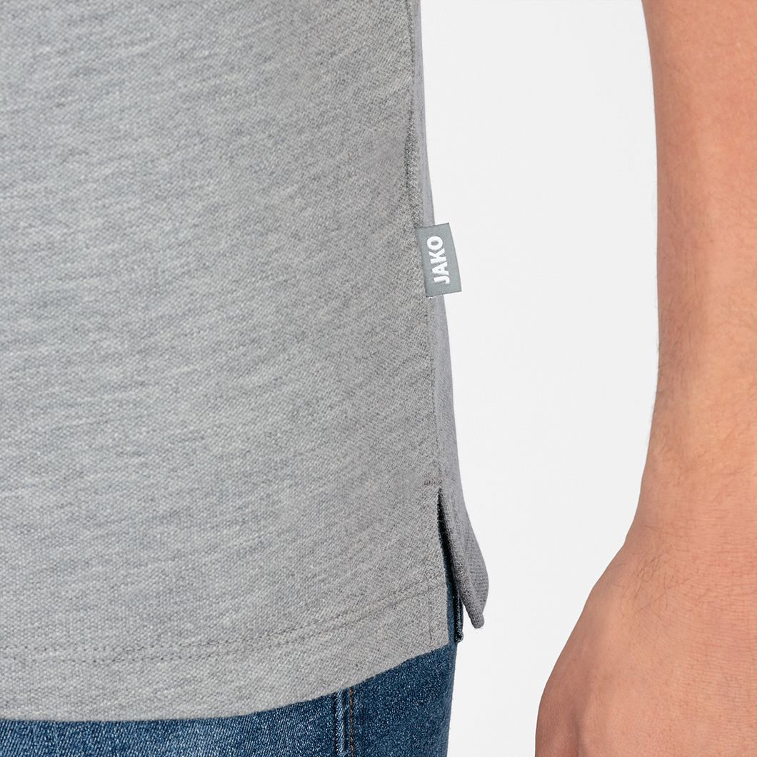 Polo Organic Stretch