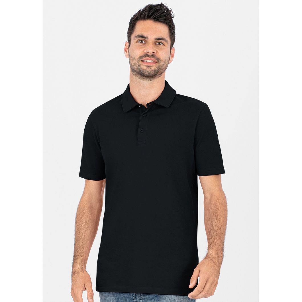 Polo Organic Stretch