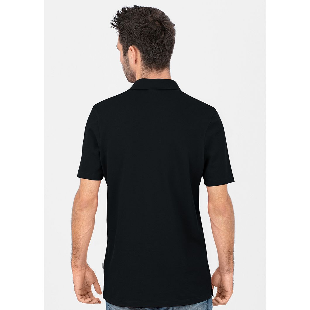 Polo Organic Stretch