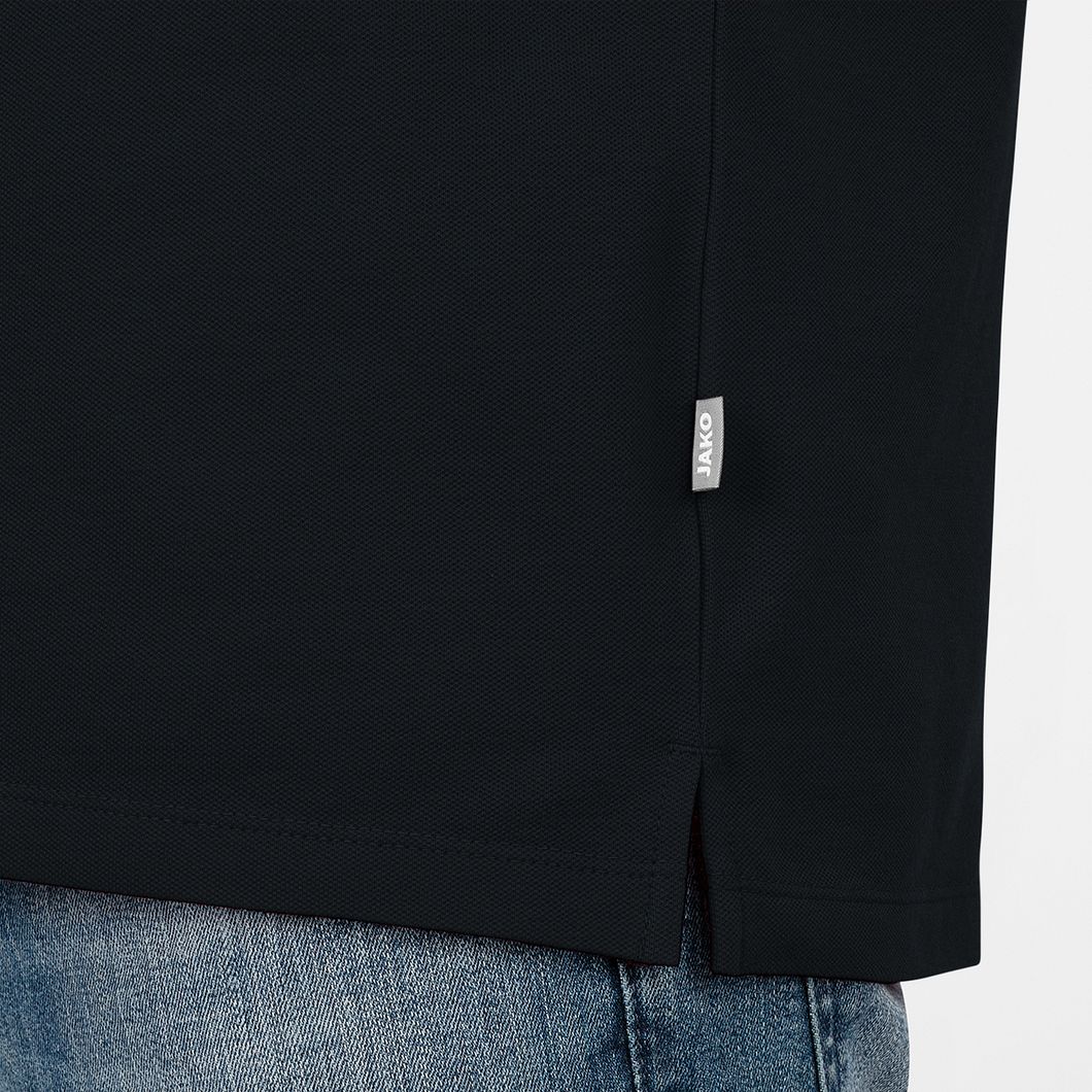 Polo Organic Stretch