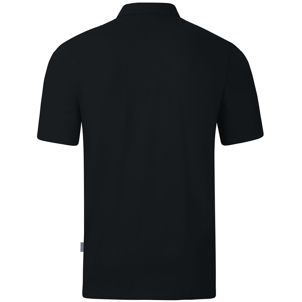 Polo Organic Stretch