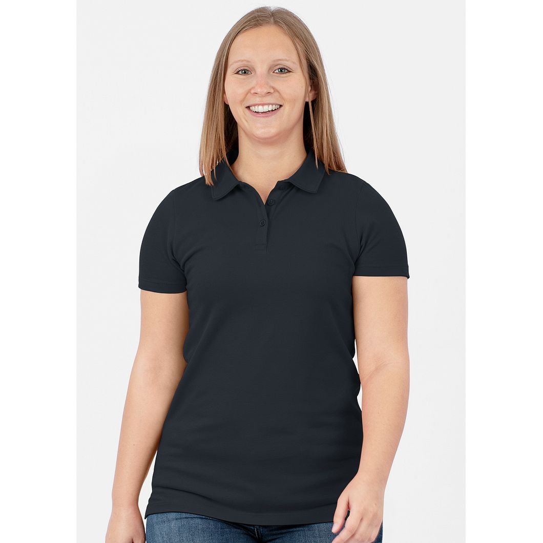 Polo Organic Stretch
