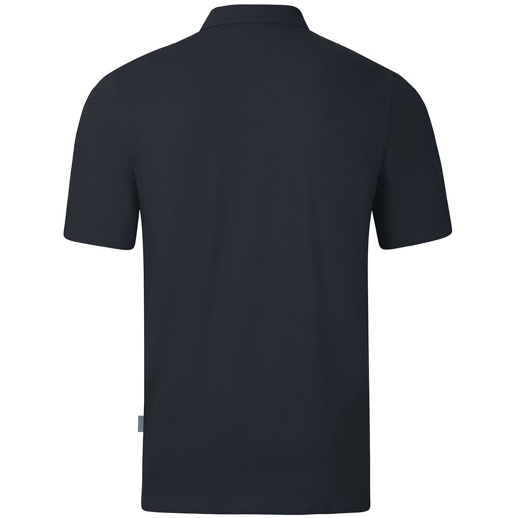Polo Organic Stretch