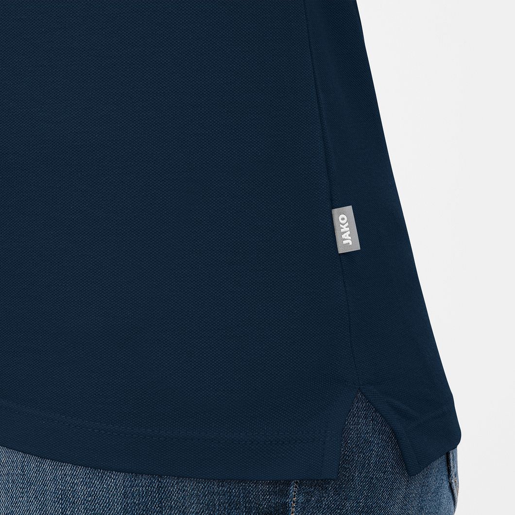 Polo Organic Stretch