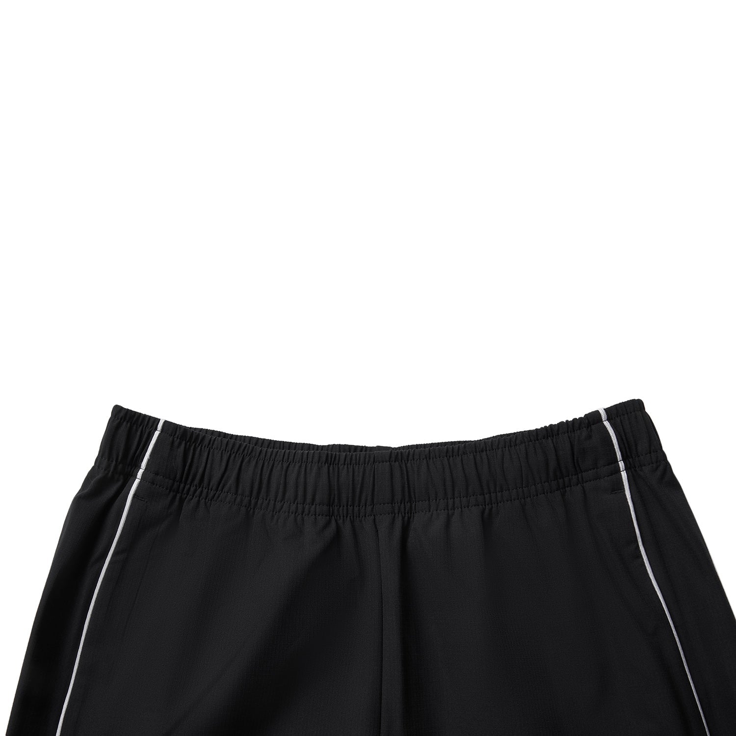 Damen China National Team Trainingshose 2025 schwarz - AYKV328-1