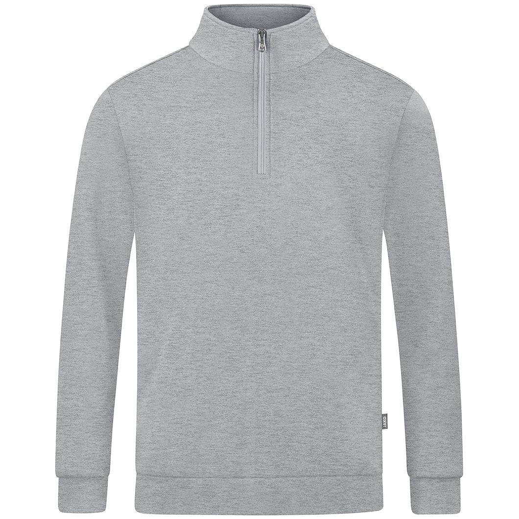 Ziptop Organic Sweatshirt