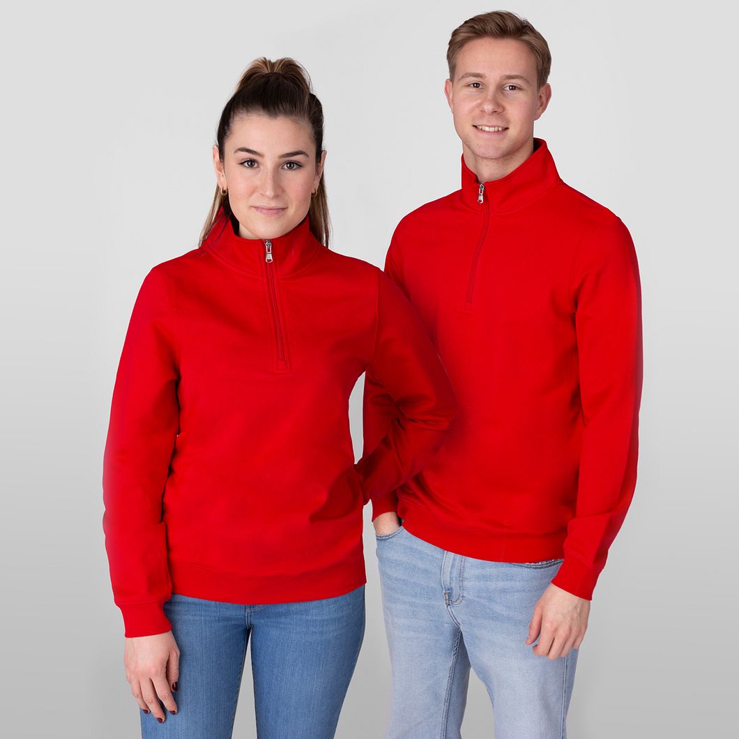 Doubletex Ziptop