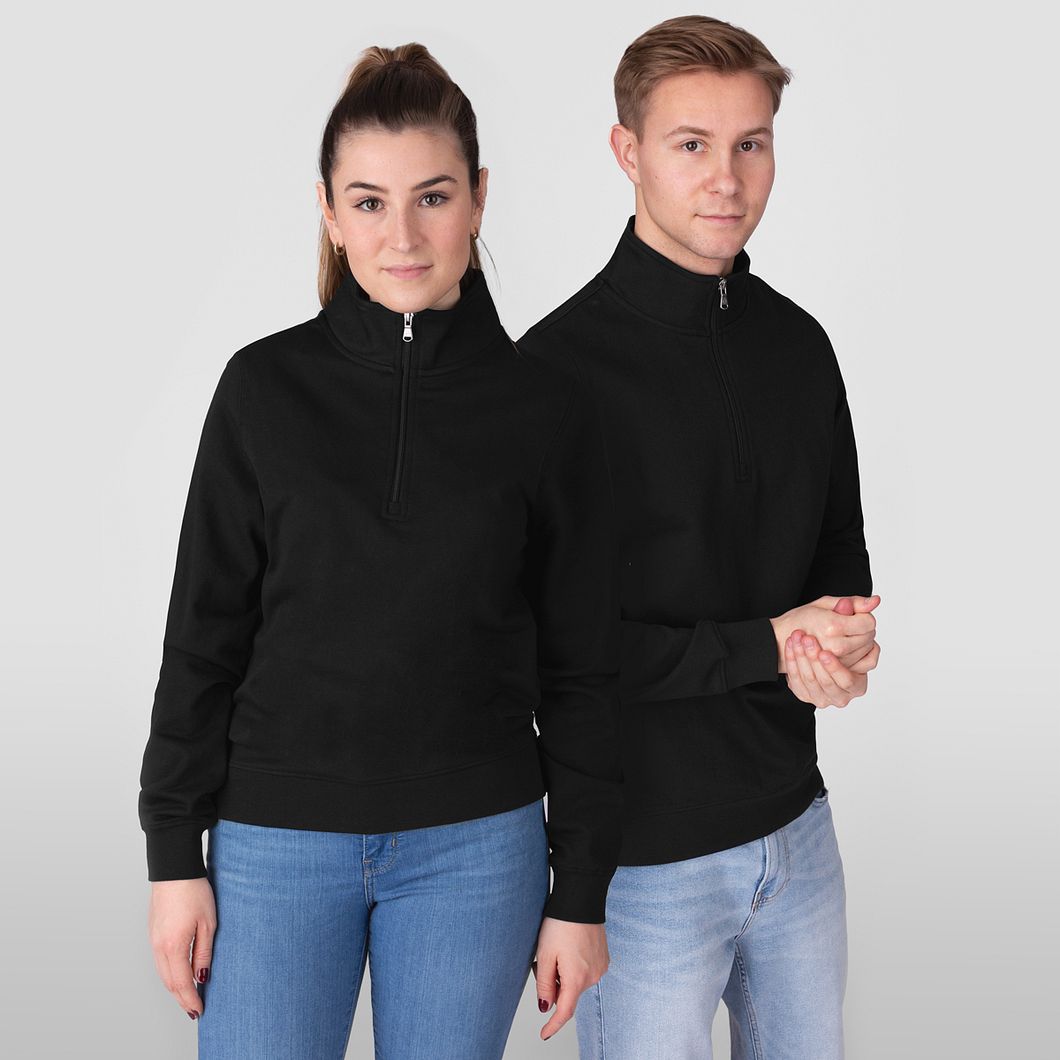 Doubletex Ziptop