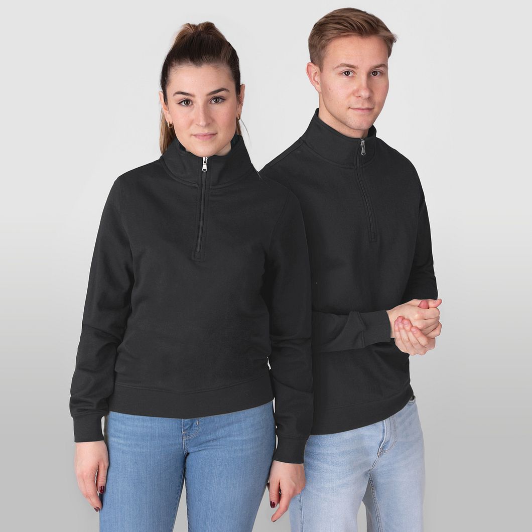 Doubletex Ziptop