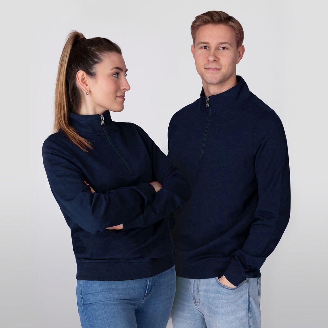 Doubletex Ziptop