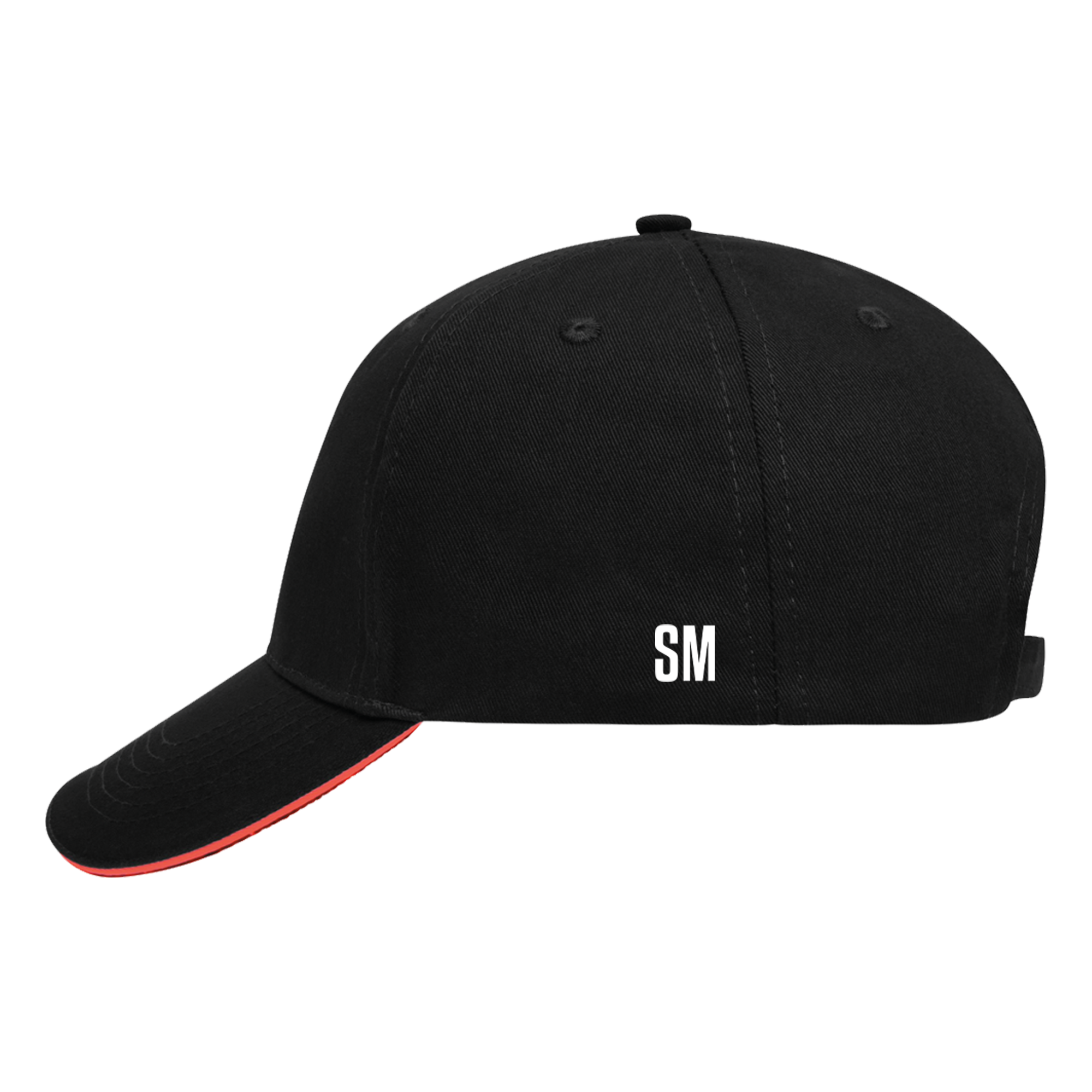 SV Tiefenbach 5 Panel Cap "Icon" UNISEX