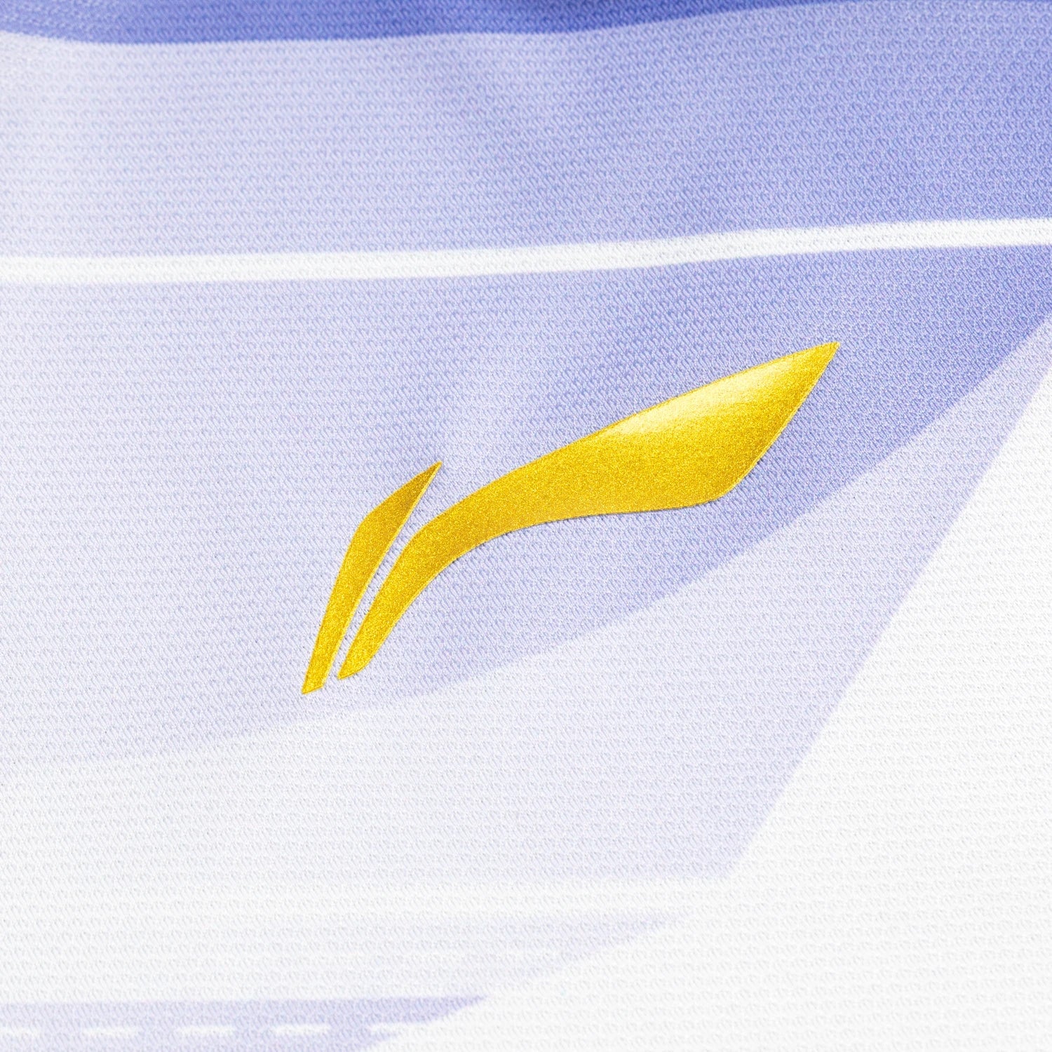 Herren Sportshirt "International Players" Arena - weiß - AAYU227-2