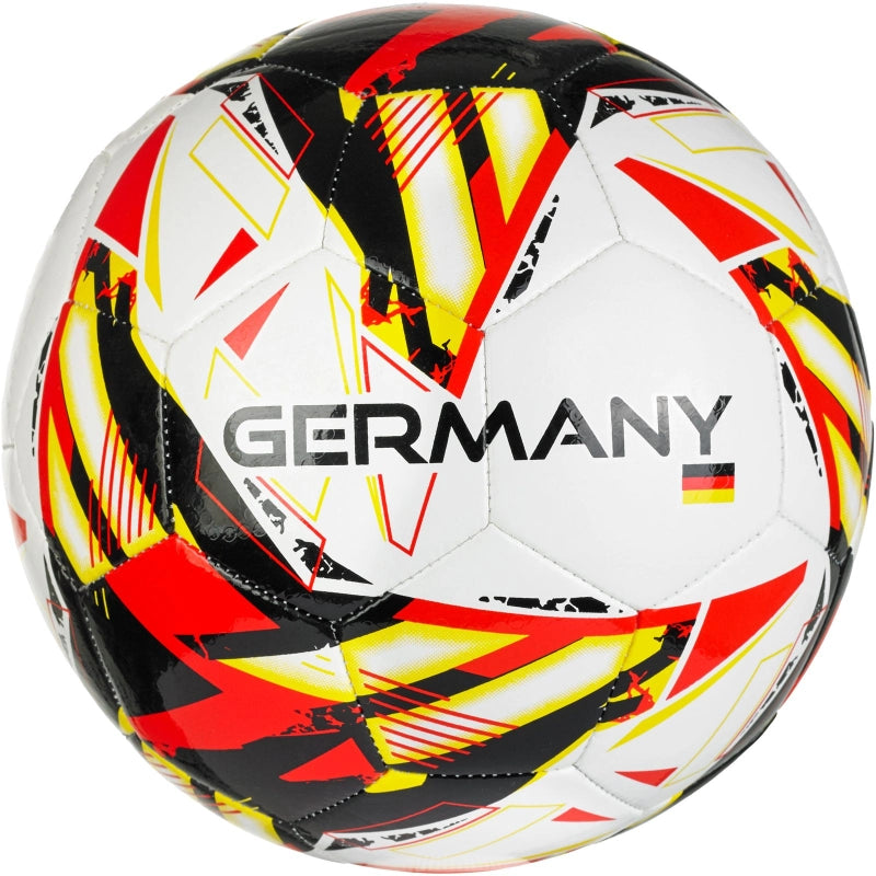 DERBYSTAR Länderball Deutschland Fußball Freizeitball