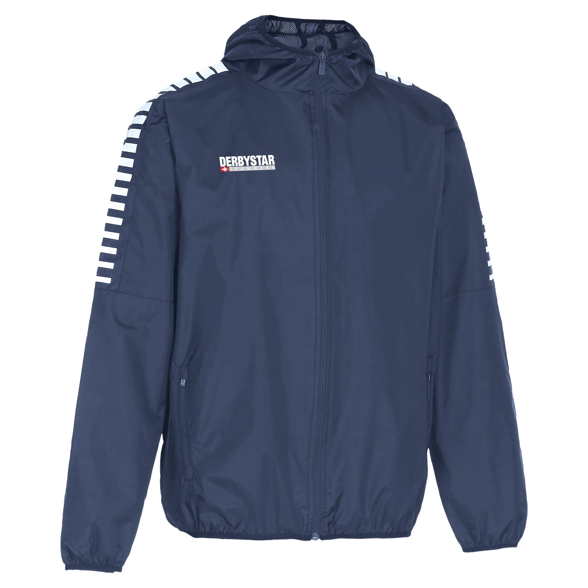 Derbystar Hyper Allwetterjacke