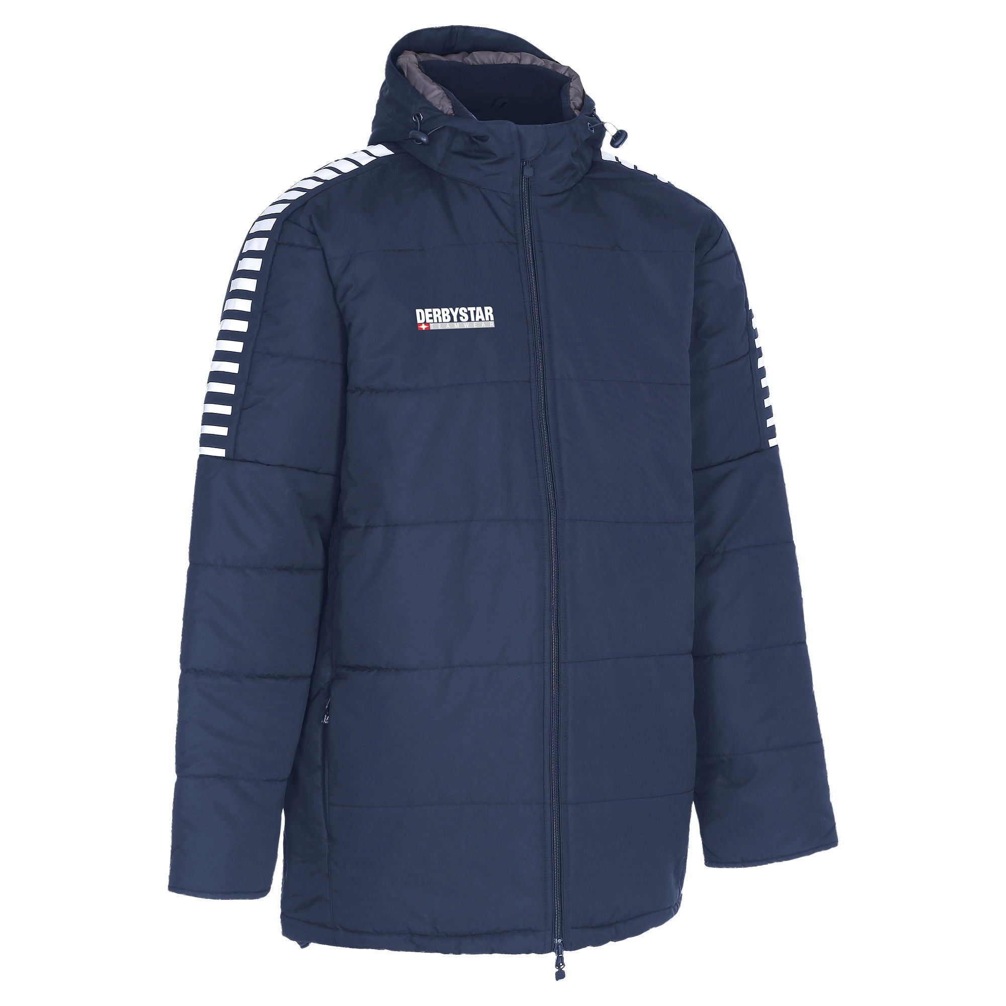 Derbystar Hyper Stadionjacke