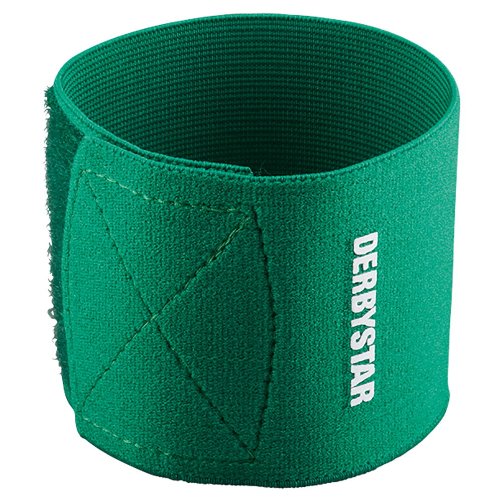 Derbystar Schienbeinschützer Halter