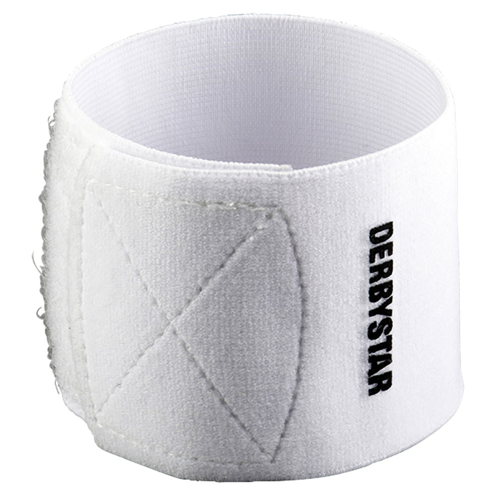 Derbystar Schienbeinschützer Halter