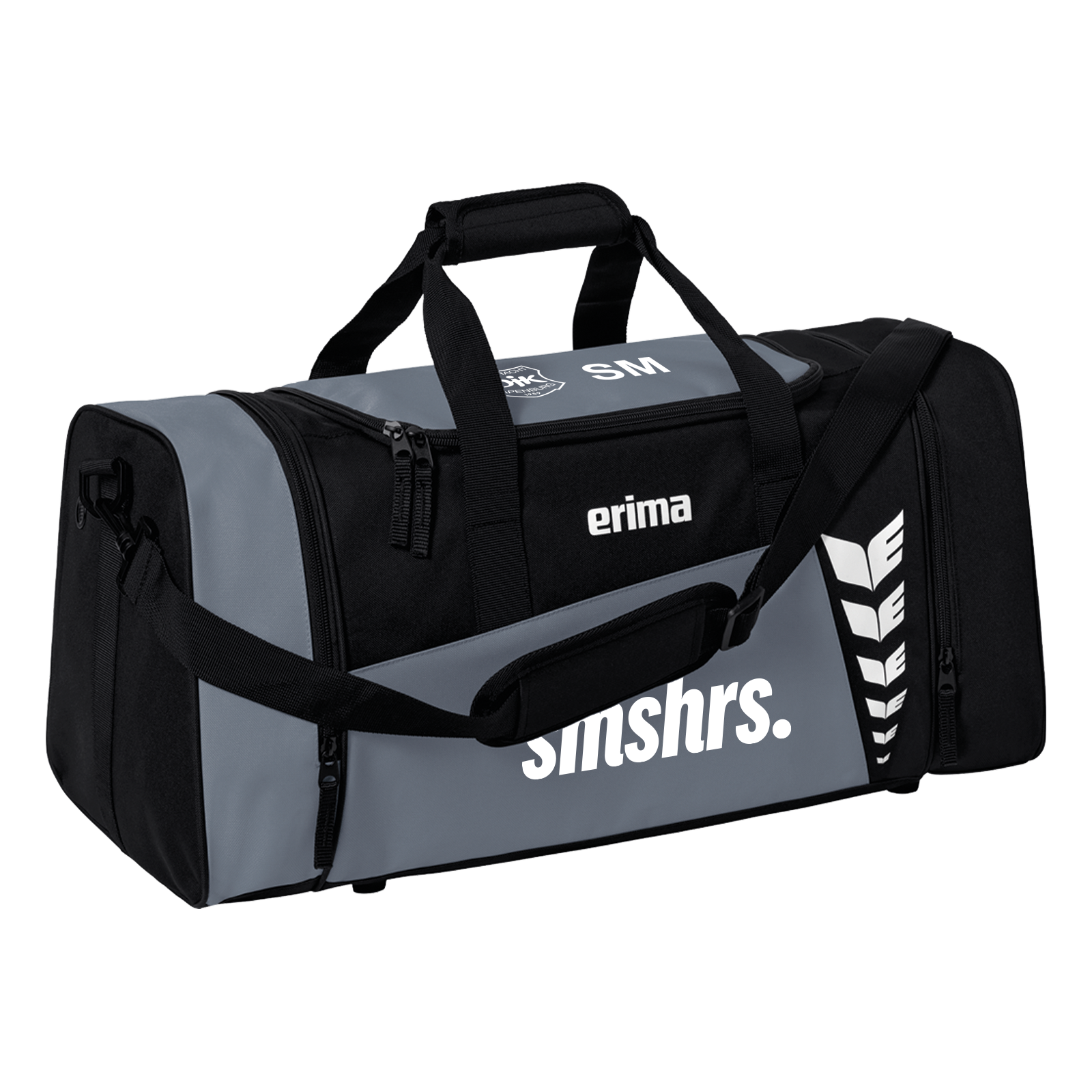 DJK Eintracht Papenburg Erima Six Wings Sporttasche