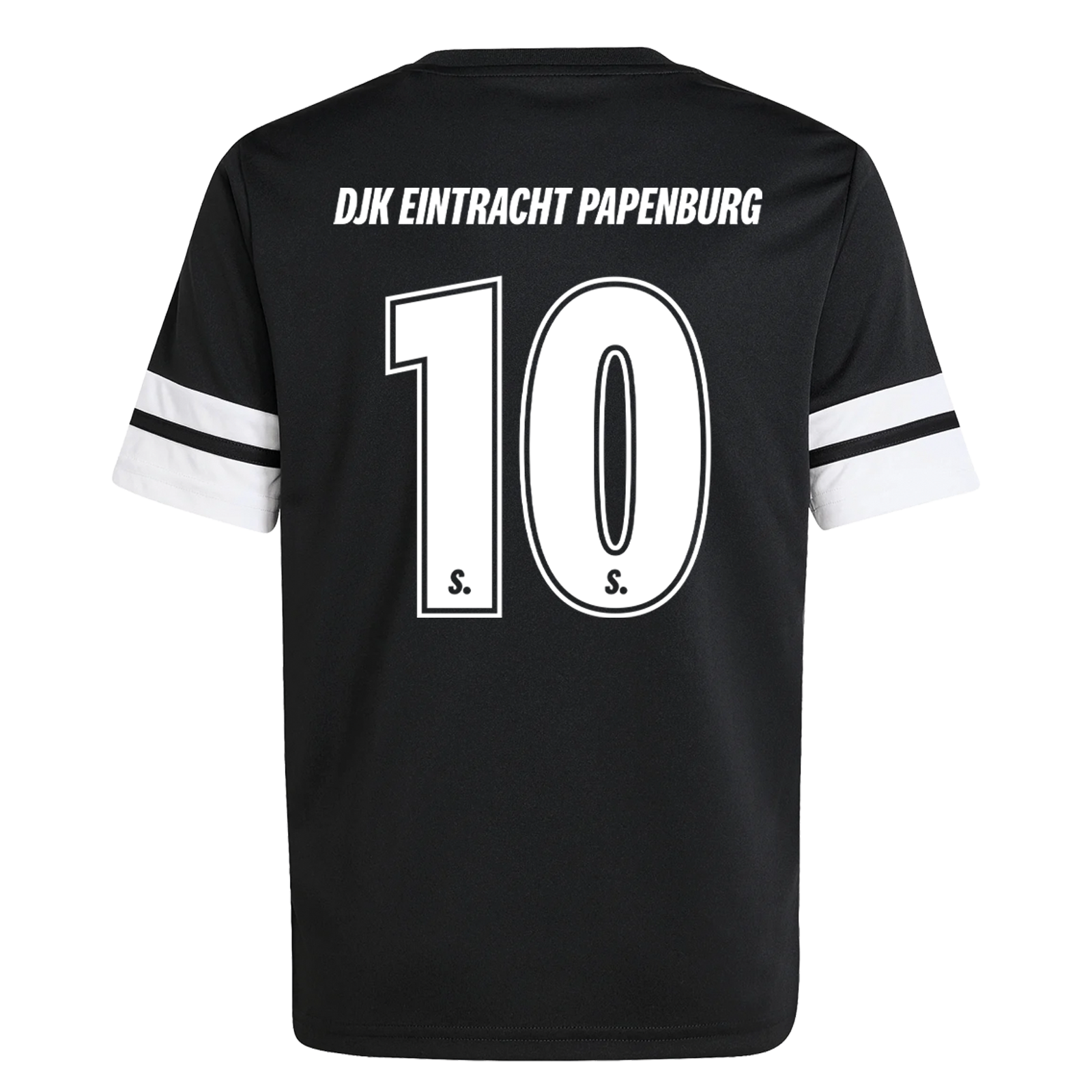 DJK Eintracht Papenburg Squadra 25 Youth Jersey