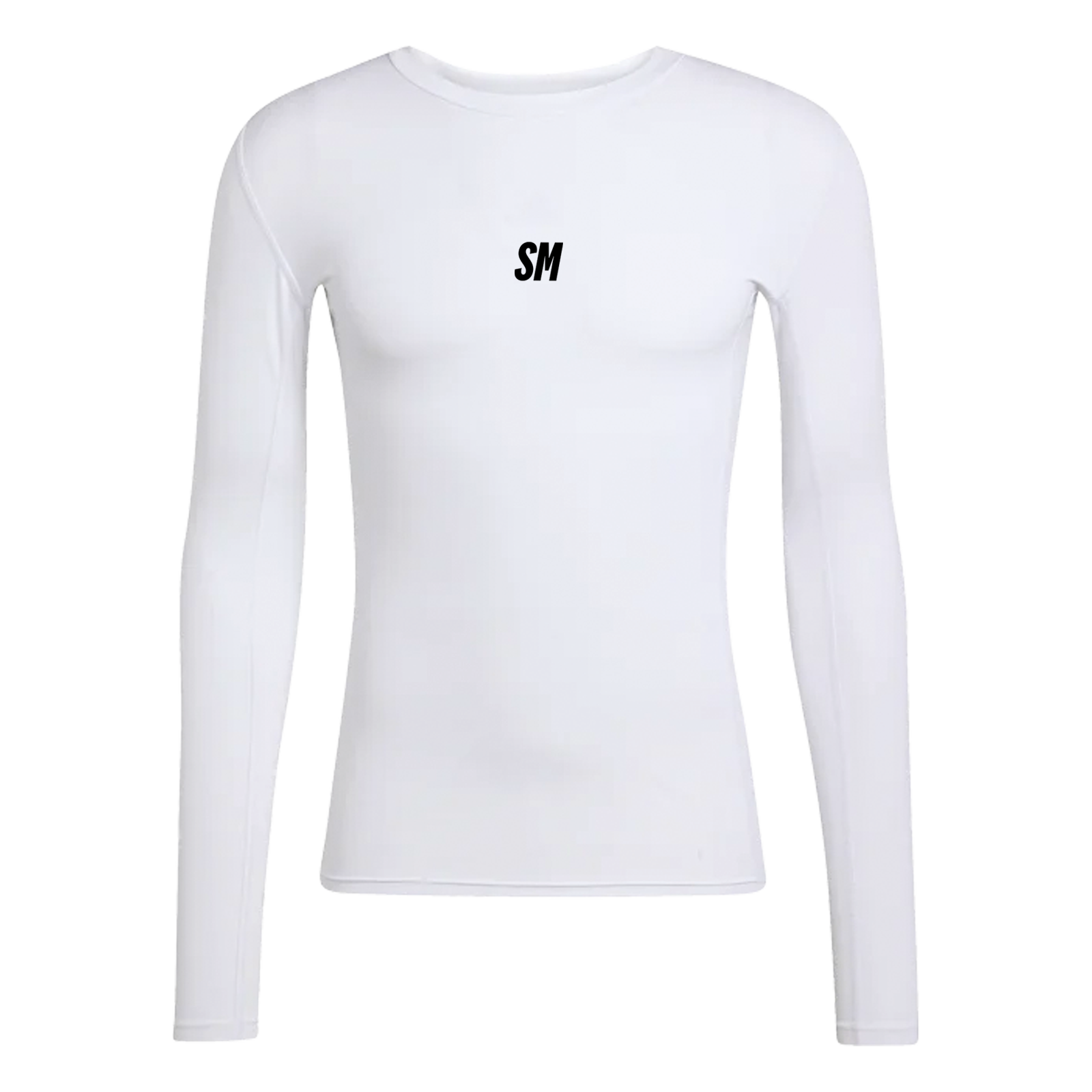 DJK Eintracht Papenburg Adidas TECHFIT COLD.RDY LONGSLEEVE T-SHIRT MEN