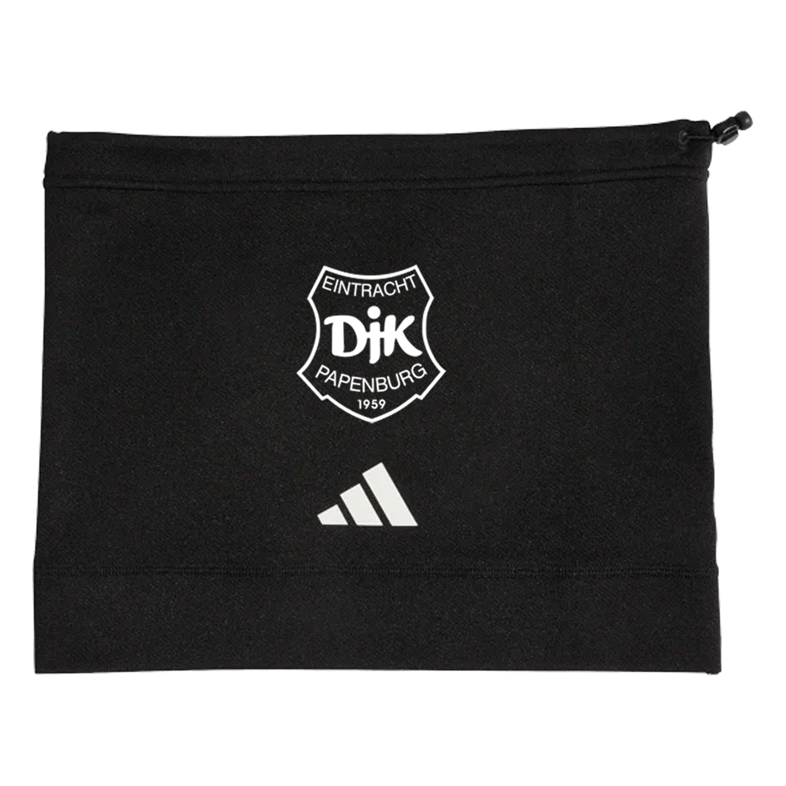 DJK Eintracht Papenburg Adidas TIRO FLEECE NECKWARMER