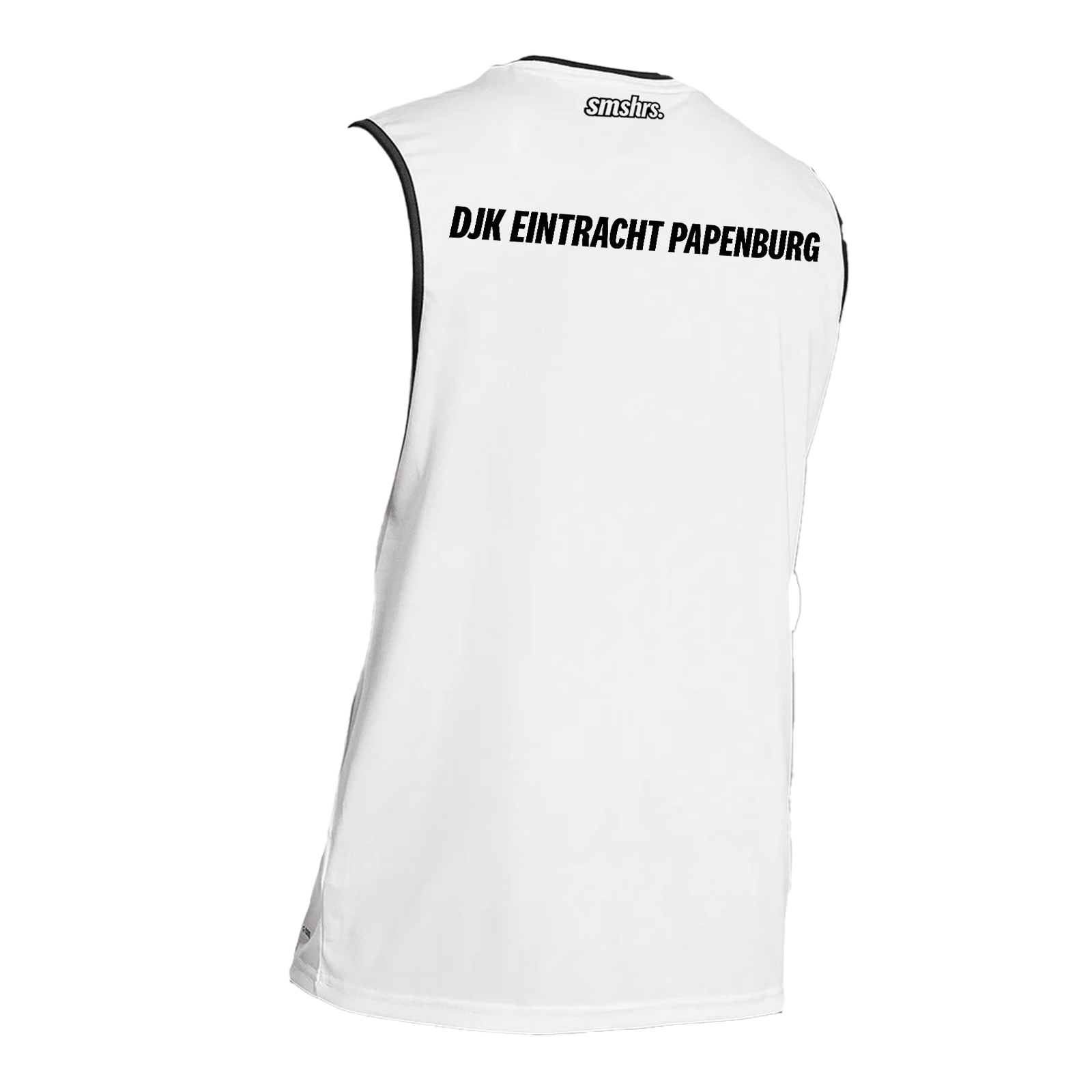 DJK Eintracht Papenburg Adidas Entrada 26 Sleeveless Jersey