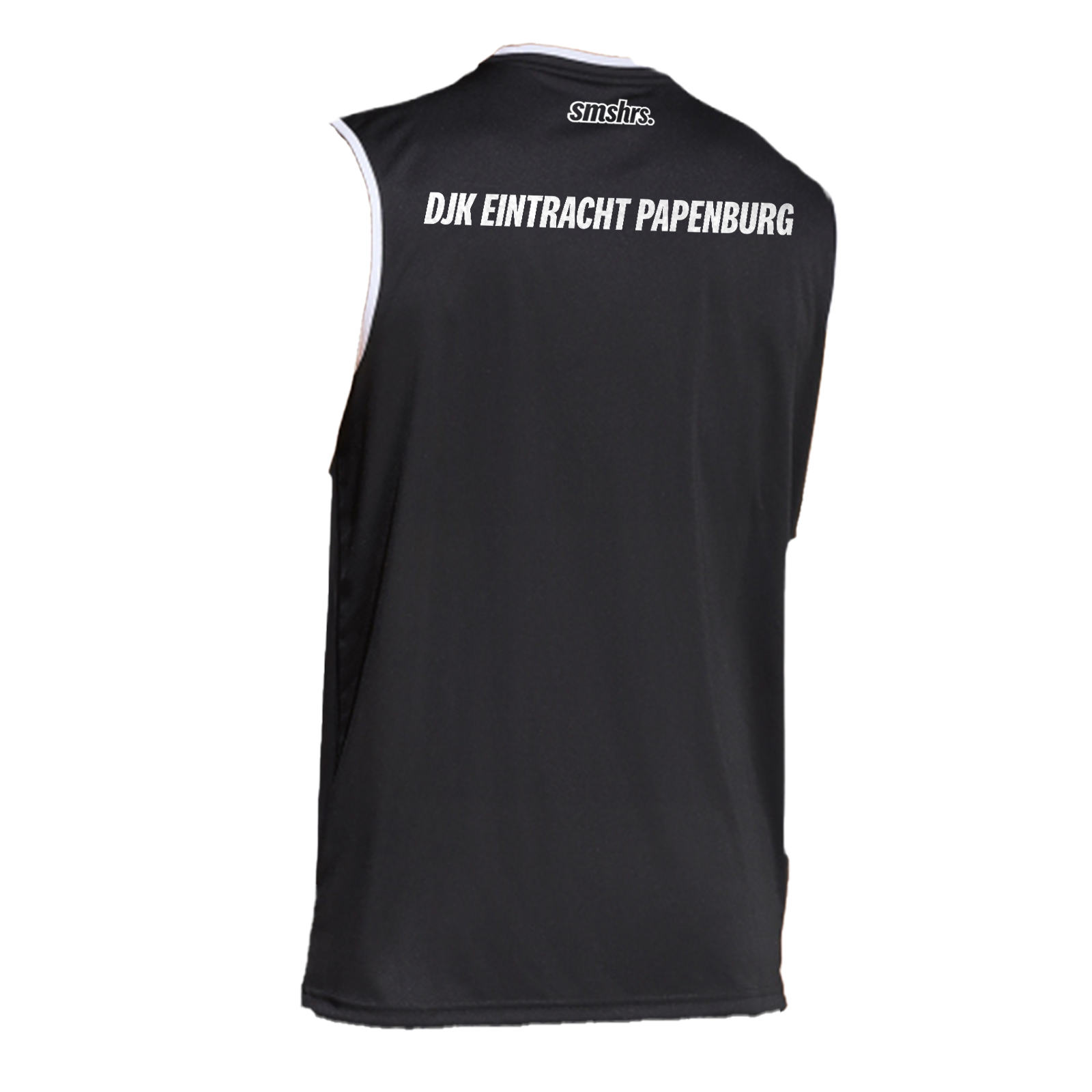 DJK Eintracht Papenburg Adidas Entrada 26 Sleeveless Jersey