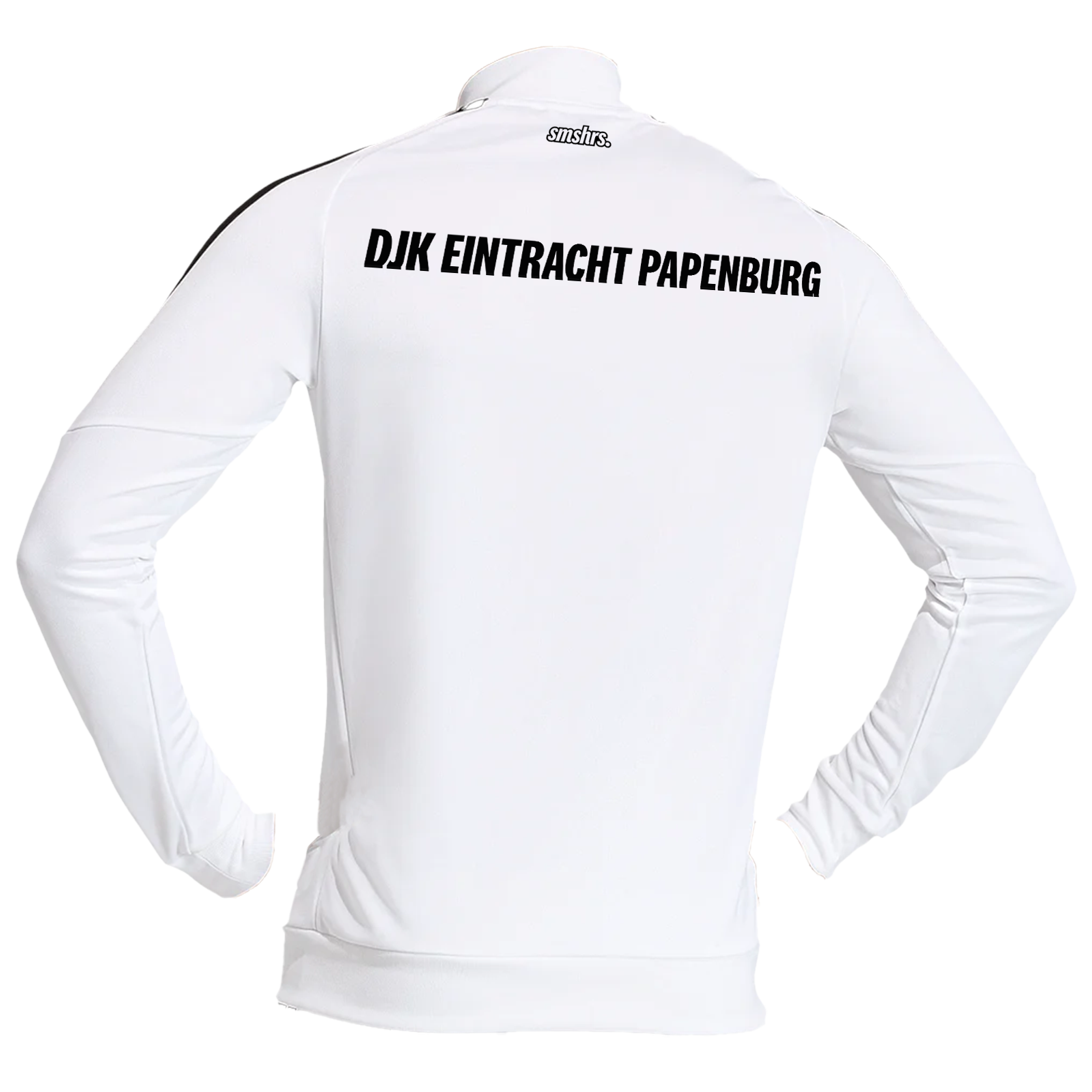 DJK Eintracht Papenburg Adidas Tiro 26 Training Top
