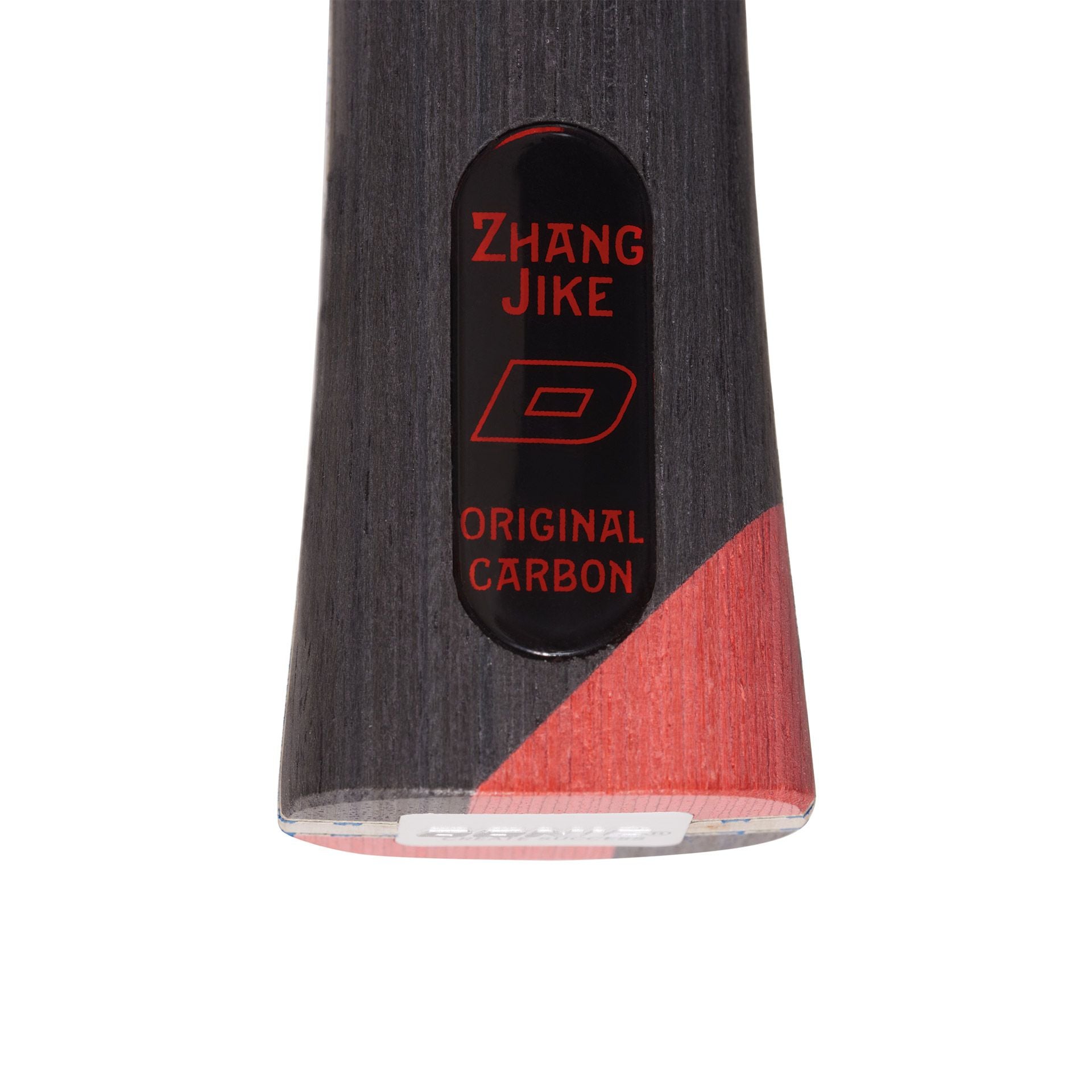 ZHANG JIKE ORIGINAL CARBON