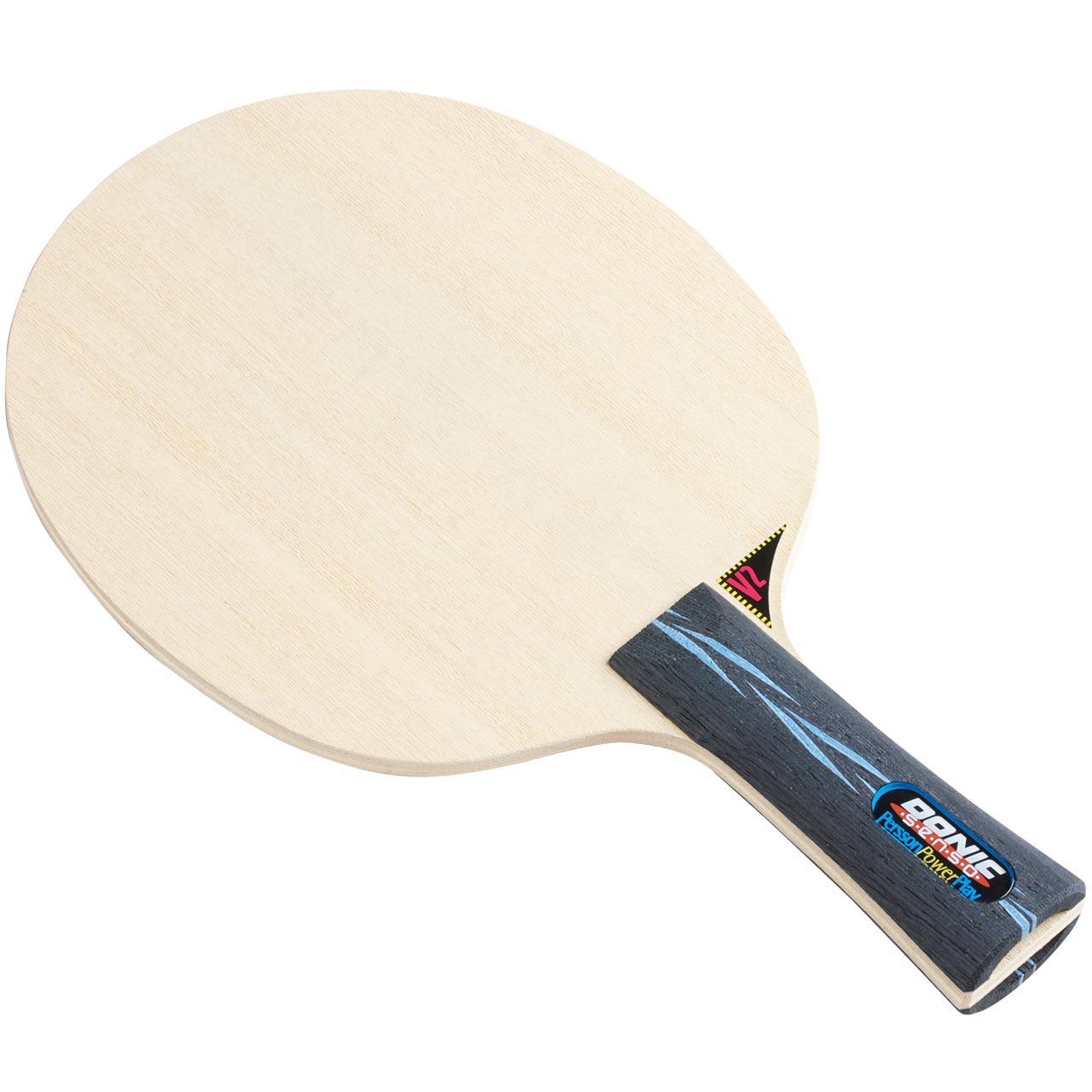 Persson Powerplay Senso V2