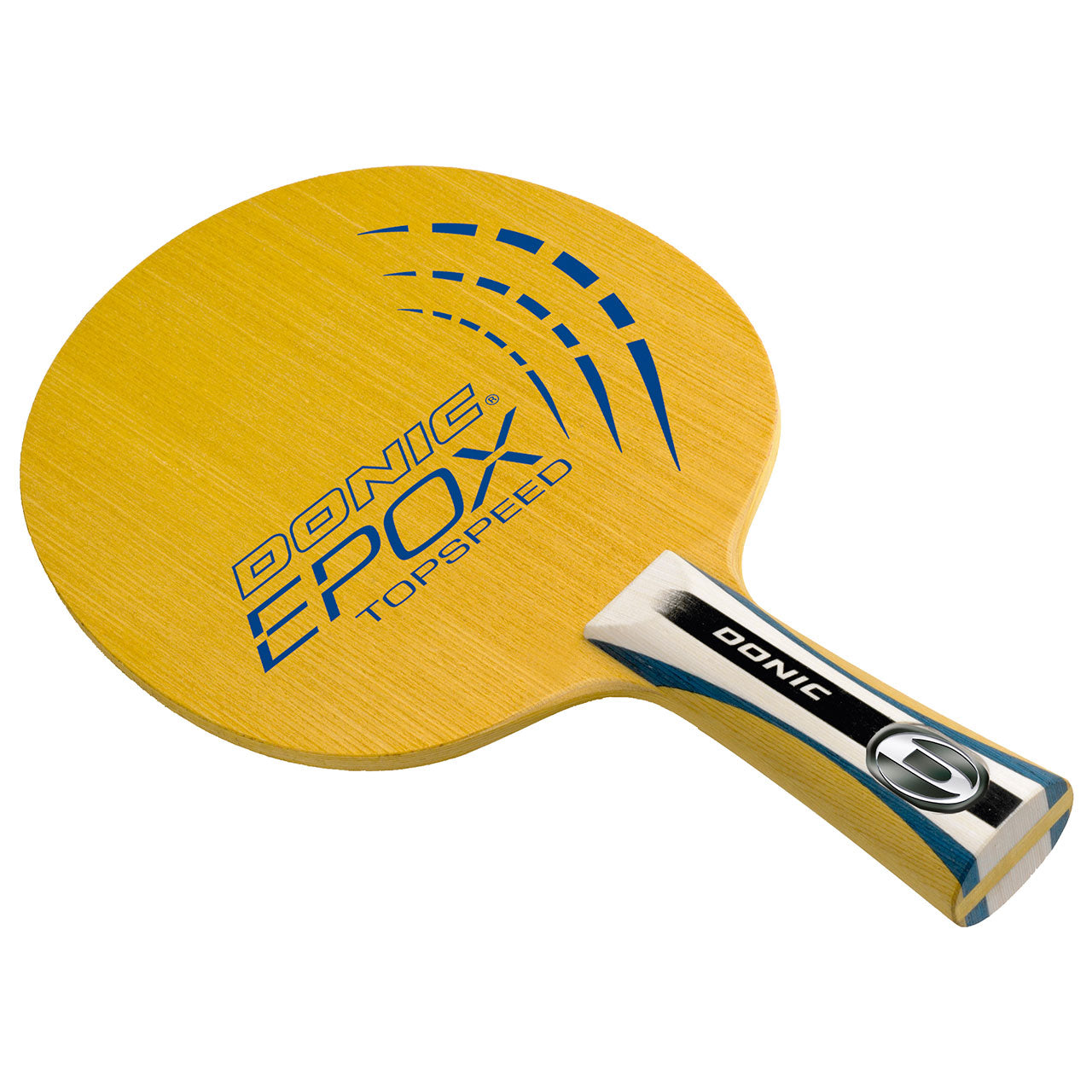 EPOX Topspeed