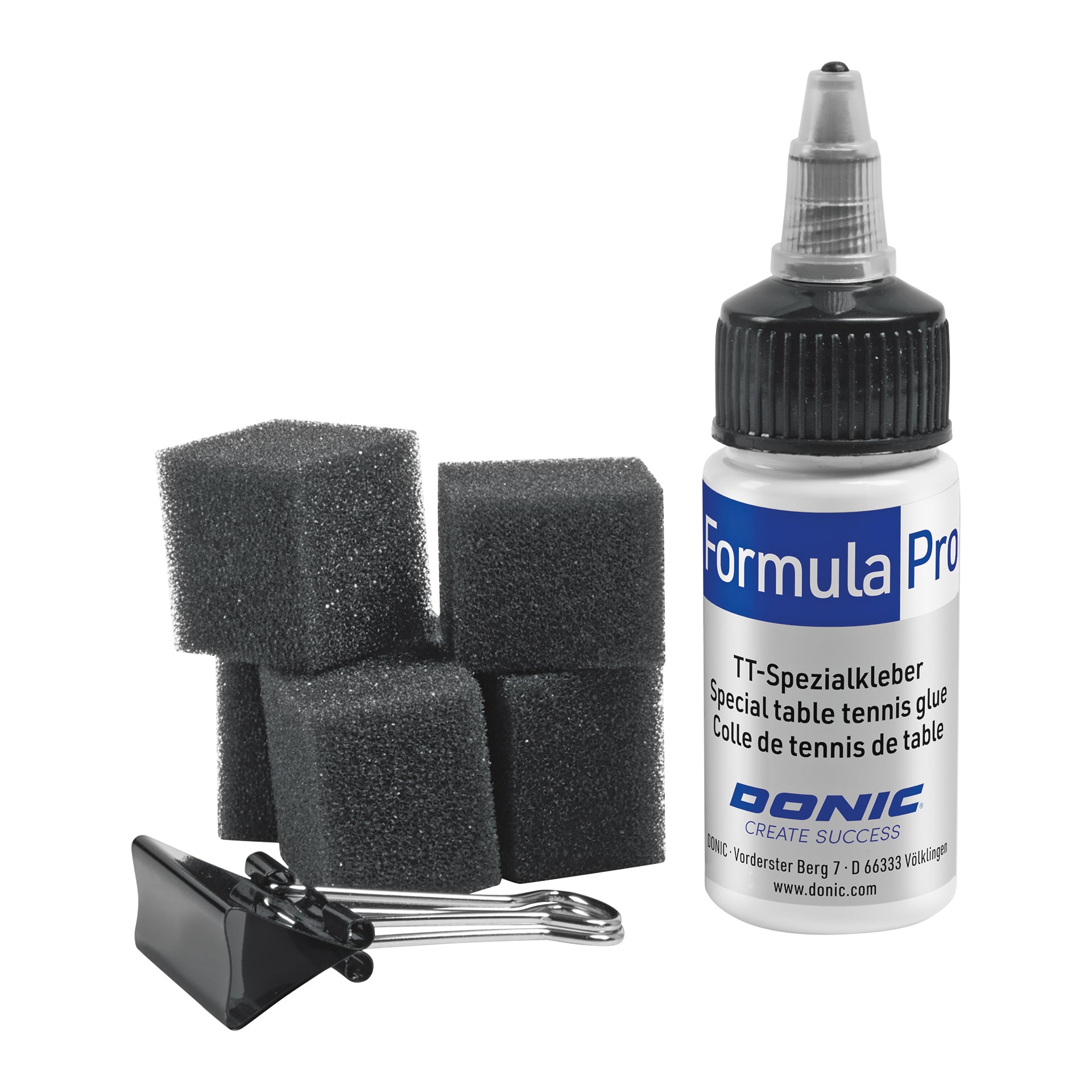 Kleber Formula Pro 30ml