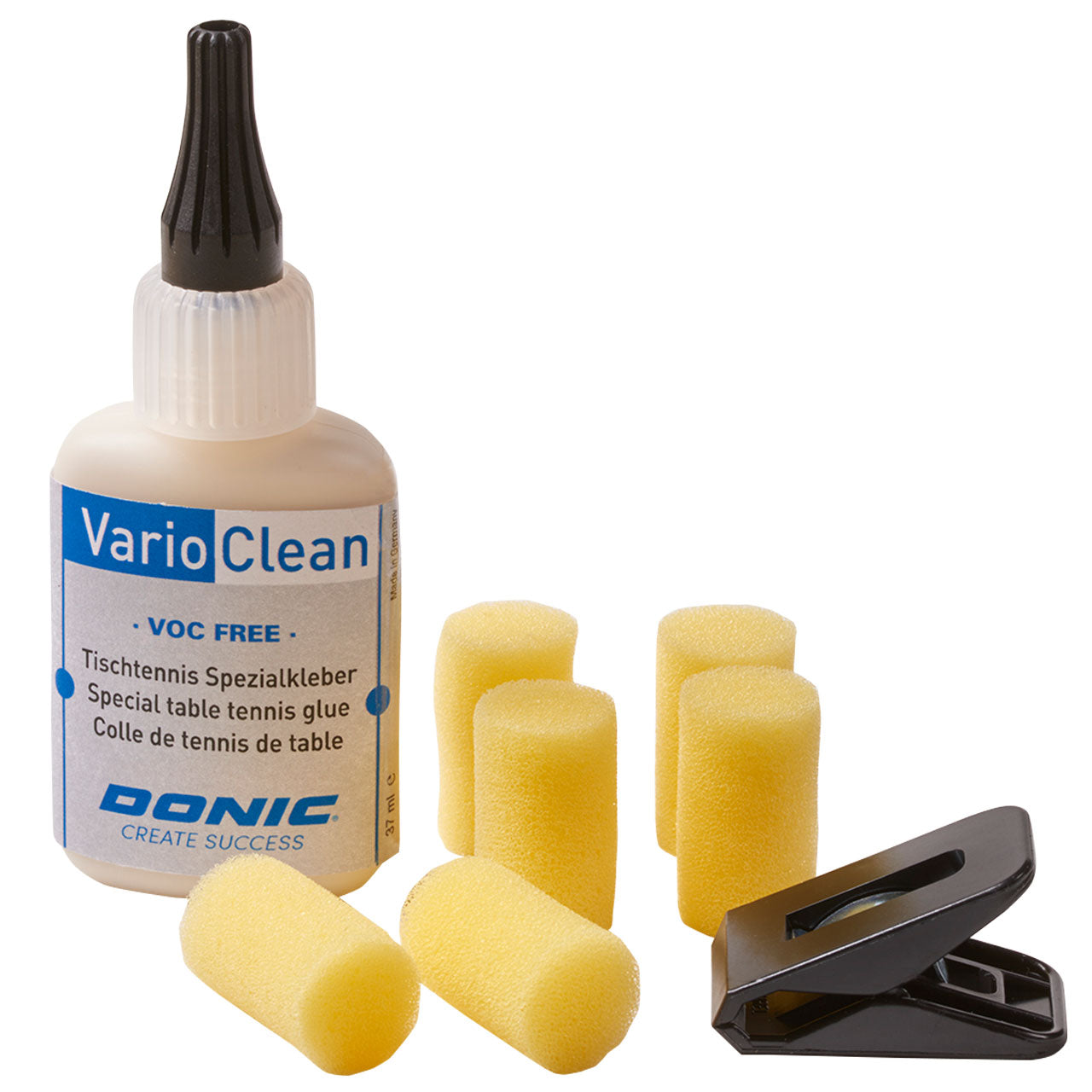 Kleber Vario Clean 37ml