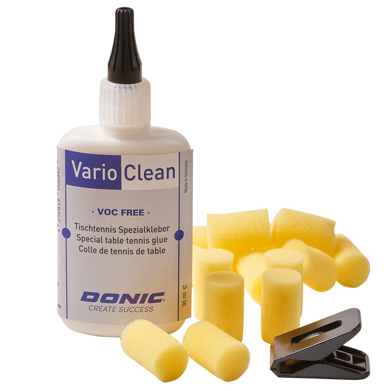 Kleber Vario Clean 37ml