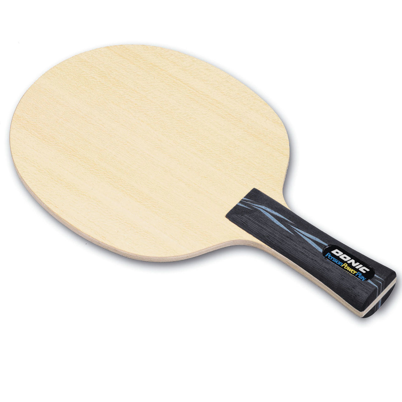 Persson Powerplay